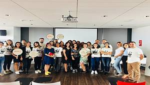 Yeşil Ofis Hareketi'ne iki ödül birden!