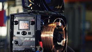 Yüksek kaliteli tel besleme ünitesi şart