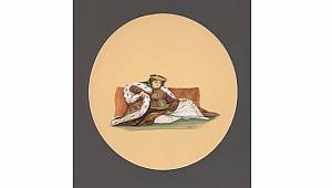 500 Yıllık Tarih ve Osmanlı'da Yahudi Kıyafetleri' sergisi