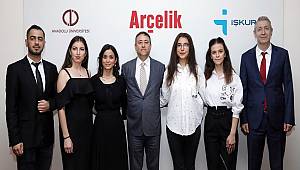 Arçelik’ten Engel Tanımayan Tasarımcılara Sertifika