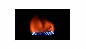 Bu alev renginin ne anlama geldiğini biliyor musunuz?