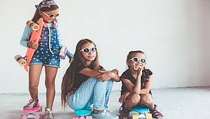 Çocuklarda Sağlıklı Ayakkabı Seçiminin Püf Noktaları