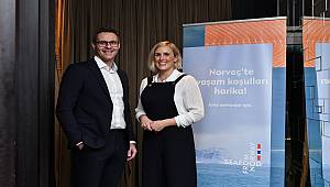 Deniz Ürünü Yiyenlerin Yüzde 95’i Somon Tüketiyor!