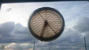  Gaz kaçağında bir defa lazım olur, o an da kapalı ise bedeli ağır olur!