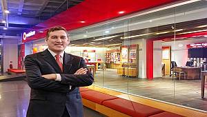 İlk yarıyıl sonuçlarını açıkladı