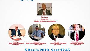 Kitap dostlarına tüketici paneli