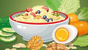 Kronik hastalıklardan korunmak için bunlara dikkat!