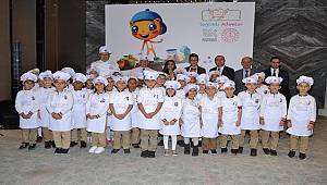 MEB ve Nestle: Bir yılda 31.000 çocuk ve 62.000 veliye ulaşacak