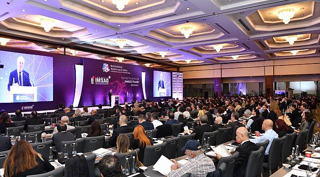 Mimarlar bir numaralı müşavir