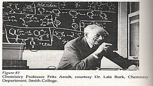 Modern Türkiye'nin Alman mültecileri