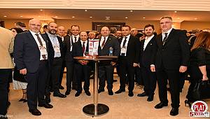 Perakende alışverişe yılda 1 trilyon 60 milyar Lira harcıyoruz