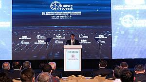 Rüzgar enerjisi memleket meselesi