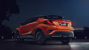 Sakarya'da üretiliyor