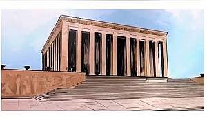 'Saygı ve minnetle anıyoruz'