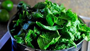 Sebze ve Meyve Alırken Dikkat!