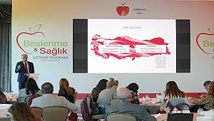 Yeme bozuklukları en çok ergenler ve genç yetişkinlerin sağlığını tehdit ediyor!