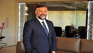 Z. Altan Elmas: “Konut satışında sene sonuna doğru toparlanma devam ediyor.”