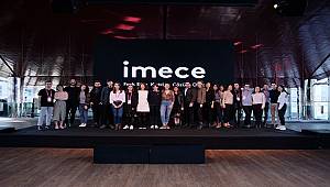 20 milyon TL’yi aşan sosyal girişimcilik imece ev sahipliğinde masaya yatırıldı!