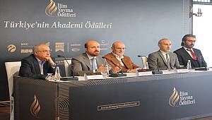 Büyük Ödül, Sosyal Bilimler ile Mühendislik, Doğa ve Sağlık Bilimleri olmak üzere 3 ana kategori!