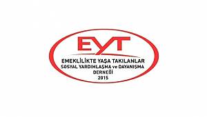 EYT'liler mesaj yayınladı!