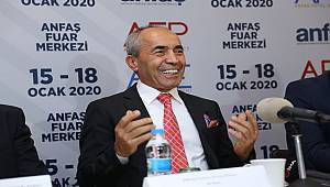 Hotel, Restaurant, Cafe sektörü buluştu!