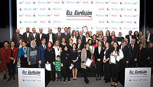 Kız Kardeşim projesi 2020’de 10 bin kadını girişimciliğe hazırlayacak