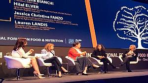 Küresel gıda sisteminin çevre ve toplum sağlığına maliyeti 12 trilyon dolara ulaştı