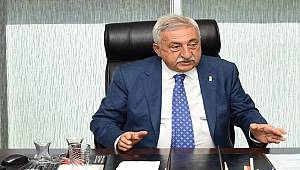 Palandöken,"Belediyeler esnafla rekabet etmemeli