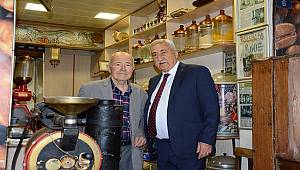 Palandöken," Krediye ulaşmanın önündeki engeller kaldırılsın"