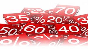 TEBLİĞ: 2019 yılı için yüzde 22,58 olarak tespit edilmiştir