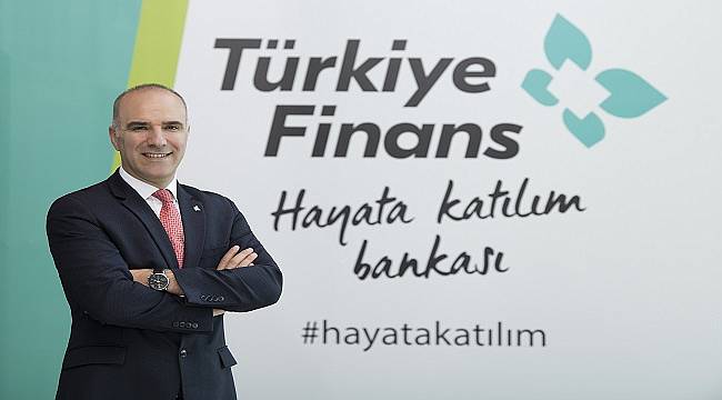 Türkiye Finans taşıt finansmanı!