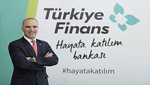 Türkiye Finans taşıt finansmanı!