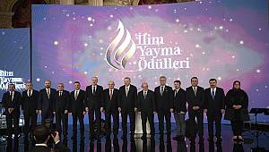 Türkiye'nin Akademi Ödüllerini kazananlar belli oldu!