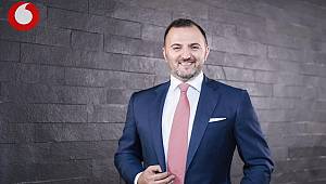 Vodafone Türkiye: Kadınların güçlenmesine yönelik çalışmalarıyla uluslararası ödül aldı