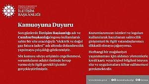 Dikkat: Yeni dolandırıcılık yöntemi