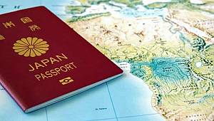 Dünyanın en güçlü pasaportuna sahip ülkeler hangiler, biliyor musunuz?