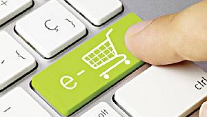 E-Ticaret Pazarı 2020’de 100 Milyar TL’yi Aşacak