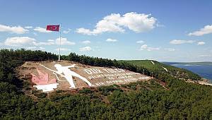 Filli Boya'nın 'Zafere Selam' Projesi Prida'Da İki Ödül Kazandı