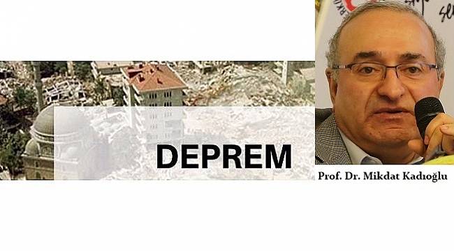 Herkesin okuması gereken bir yazı: ÇÖK - KAPAN - TUTUN