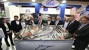 Hotel, Restaurant, Cafe sektörü Antalya'da buluşuyor!