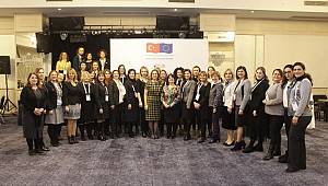 Kadınlar kamu ihalelerinde daha aktif olmalı!