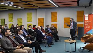 “Kısır döngünün nedeni tüketim odaklı iktisat politikaları”