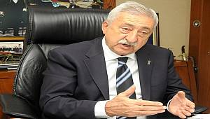 Palandöken, "Meslek öğrenmek genç işsizliği bitirir"