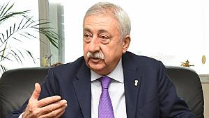 TESK İSTEDİ: Elektrik Doğalgaz Ve Suda Vergiler Kaldırılmalı