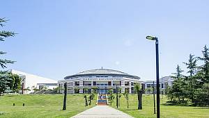 ​Uluslararası Lisansüstü İşletme Okulları Derneği’nin Türkiye’deki tek üyesi