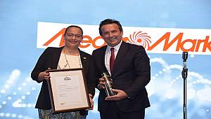 Yılın en itibarlı teknoloji perakendecisi MediaMarkt seçildi