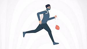 Biliyor musunuz, kaçmak için kaç saniyeye ihtiyacı var?