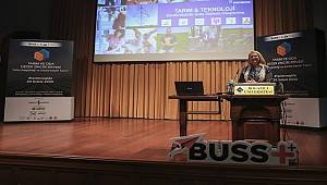 Boğaziçi Üniversitesi Tarım Platformu...