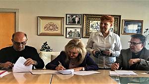 Gıda sektöründe dev işbirliği