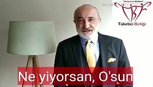 Gıda terörü evimizde